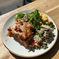   at Nordvegan in Oslo