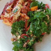  at Nordvegan in Oslo