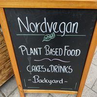   at Nordvegan in Oslo