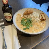   at Nordvegan in Oslo