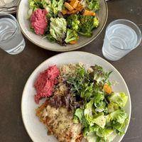   at Nordvegan in Oslo