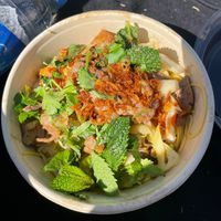   at Nordvegan in Oslo