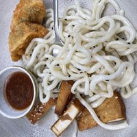   at Nordvegan in Oslo