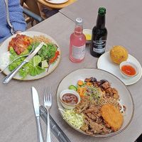  at Nordvegan in Oslo