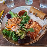  at Nordvegan in Oslo