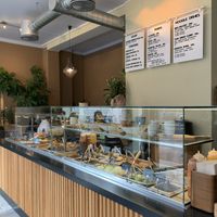   at Nordvegan in Oslo