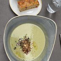   at Nordvegan in Oslo