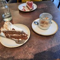  at Nordvegan in Oslo