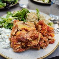  at Nordvegan in Oslo