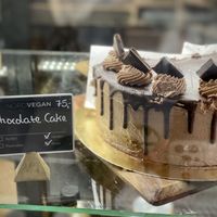   at Nordvegan in Oslo