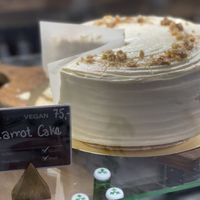   at Nordvegan in Oslo