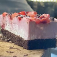   at Nordvegan in Oslo