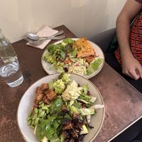   at Nordvegan in Oslo