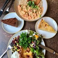  at Nordvegan in Oslo