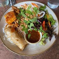   at Nordvegan in Oslo