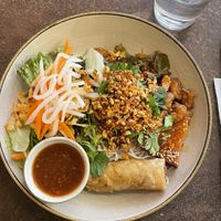 Hmmm  at Nordvegan in Oslo