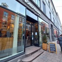  at Nordvegan in Oslo