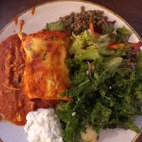  at Nordvegan in Oslo