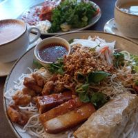  at Nordvegan in Oslo