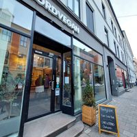  at Nordvegan in Oslo