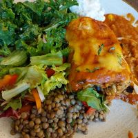  at Nordvegan in Oslo