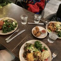   at Nordvegan in Oslo