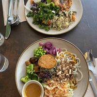   at Nordvegan in Oslo