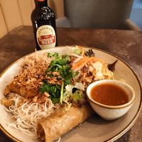  at Nordvegan in Oslo