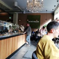  at Nordvegan in Oslo