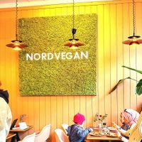 "" at Nordvegan in Oslo
