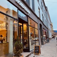 Location at Nordvegan in Oslo