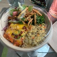   at Nordvegan in Oslo