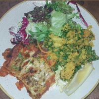  at Nordvegan in Oslo