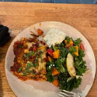   at Nordvegan in Oslo