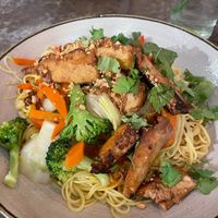   at Nordvegan in Oslo