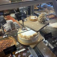   at Nordvegan in Oslo