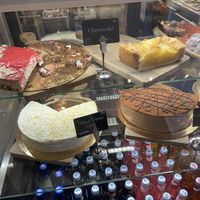   at Nordvegan in Oslo