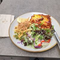  at Nordvegan in Oslo