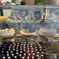   at Nordvegan in Oslo