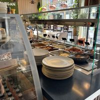   at Nordvegan in Oslo