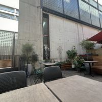   at Nordvegan in Oslo