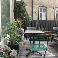   at Nordvegan in Oslo