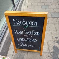  at Nordvegan in Oslo