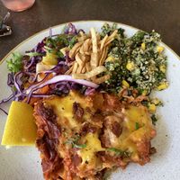   at Nordvegan in Oslo