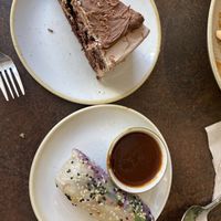   at Nordvegan in Oslo