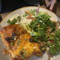   at Nordvegan in Oslo