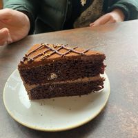   at Nordvegan in Oslo