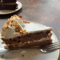   at Nordvegan in Oslo