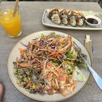   at Nordvegan in Oslo