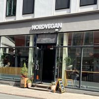 Interior  at Nordvegan in Oslo